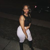 Rizza Brown's photo