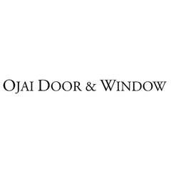Ojai Door & Window