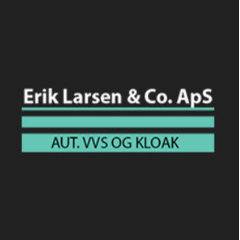 Erik Larsen & Co. VVS