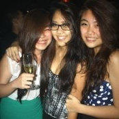Photo de Bianca Chan