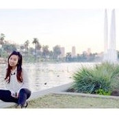 Irene Huang's photo