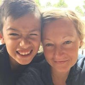 Sue Alivio's photo