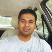 Foto von Rajesh Pagar
