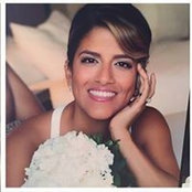 Joanna Cordero's photo