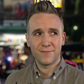 Dan O'Reilly's photo