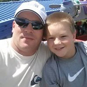 Billy Johnson's photo