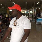 Fred Ouma's photo
