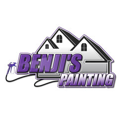 Benji's Painting