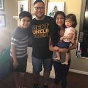 Mike Ibay's photo