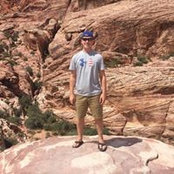 Jeff Anke Jr.'s photo