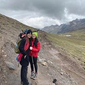 Maggie Juran's photo