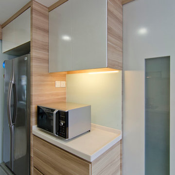 Blk 205 Choa Chu Kang