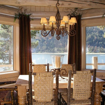 Creative Window Treatment Ideas for Your Home