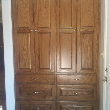 Kitchen - Klemm