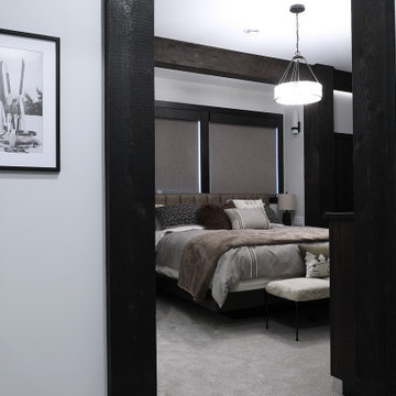 Opulence Chalet