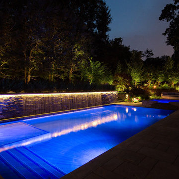Sands Point Residence