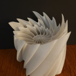 Modern Light Sculptures - Table Lamps