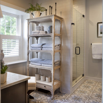 Lumberton Master Suite