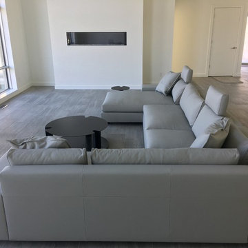 Cedar Rapids Contemporary
