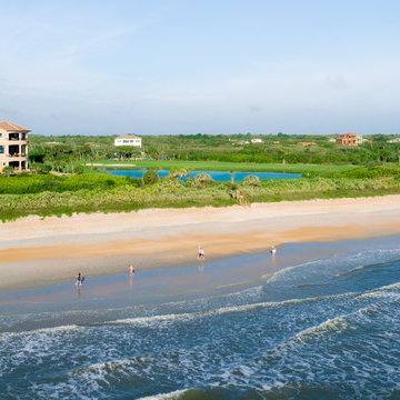 Palm Coast, Florida | Palm Coast Paradise | Anastasia Design Group