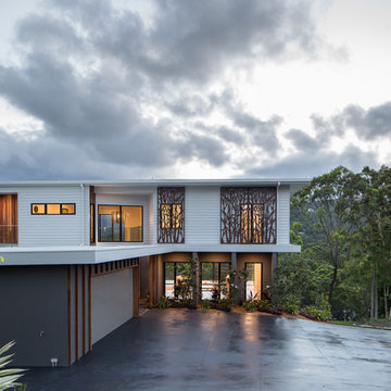 Hinterland Residence