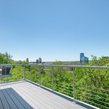 Downtown Grand Rapids Condo