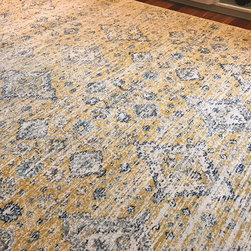 Noel - Area Rugs