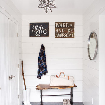 Wisconsin Lake Retreat