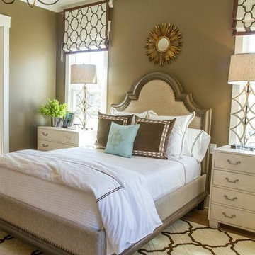 HGTV Smart Home 2014 built by Carbine & Associates Nashville, TN