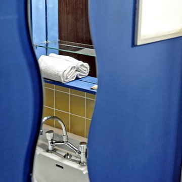 Photos immobilières de Salles de Bains