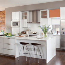 Dad Kitchen