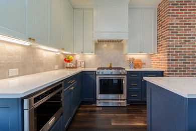 Hyde Ct Kitchen Remodel