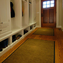 hallways