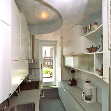 Riverside Kitchen