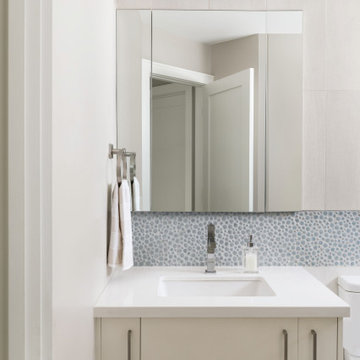 Edgemont | Long-term Phased Renovation | Calgary