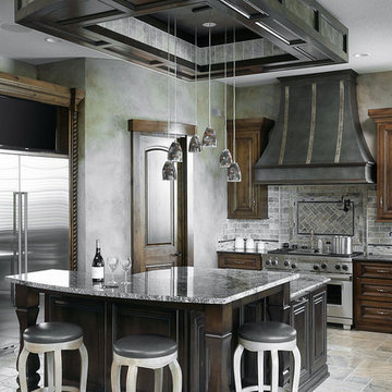 Range Hoods | Classic