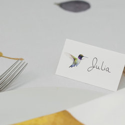 Table Linens - Tabletop Accessories
