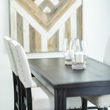 ESD Defining Spaces™ - Project in North Dallas, Texas