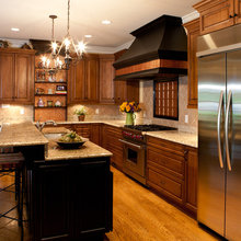 Kitchen Ideas