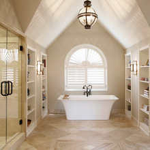 Bathroom/tub