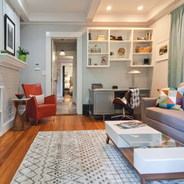 A.D.U. / Income Property // Gibson
