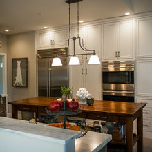 Kitchen Ideas
