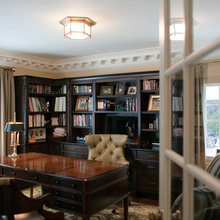 Crown molding