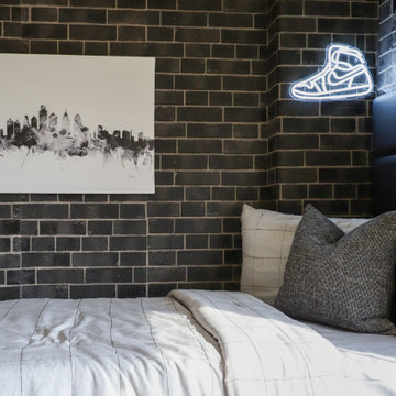 Dorm Room Design
