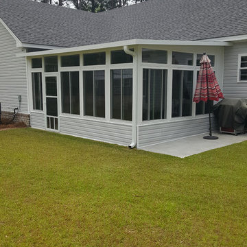 Sunrooms
