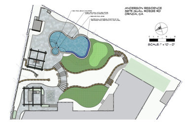 Quail Ridge Estates