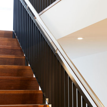 Burke Road Apartments
