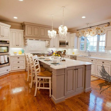 Homearama Fall 2013 Edinburgh, Chesapeake, VA