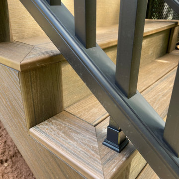 General Contracting - Project Gallery