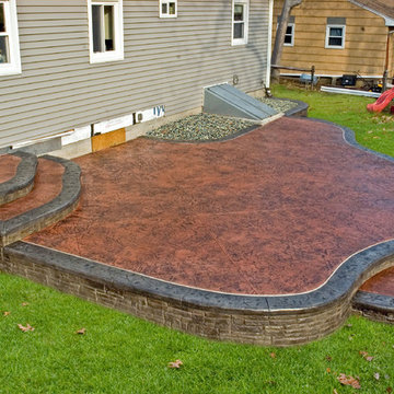 Waterford Patio